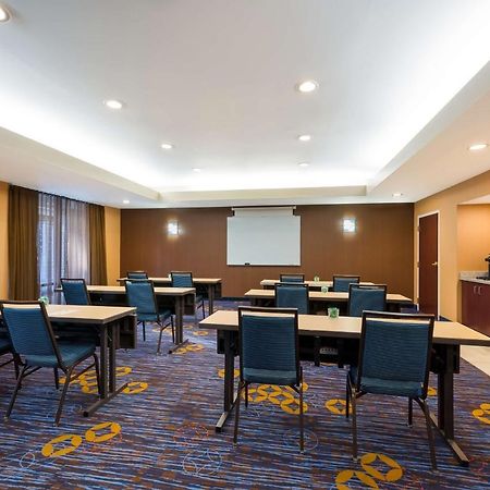 โซเนสตา ซีเลกต์ ดีทรอยต์ โนวี Hotel ภายนอก รูปภาพ